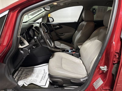 2013 Buick Verano Base