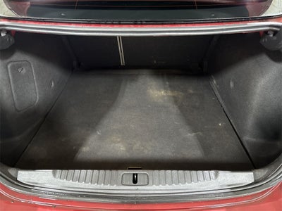 2013 Buick Verano Base