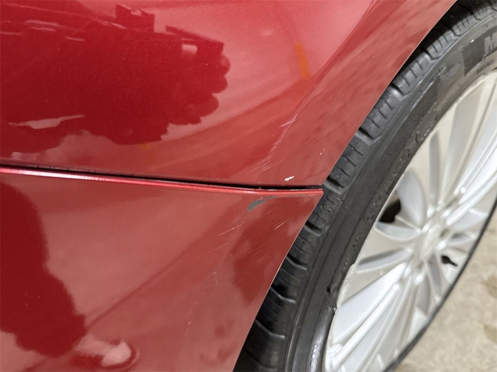 2013 Buick Verano Base