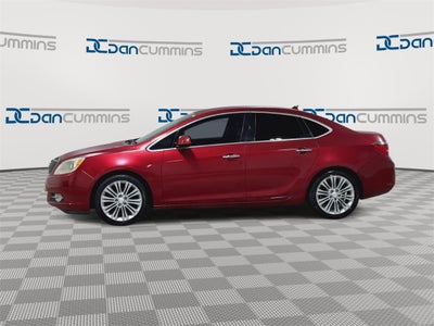 2013 Buick Verano Base