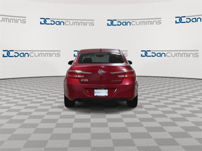 2013 Buick Verano Base