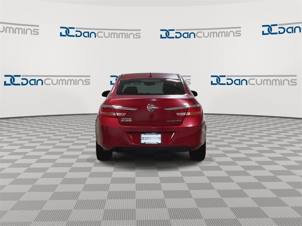 2013 Buick Verano Base