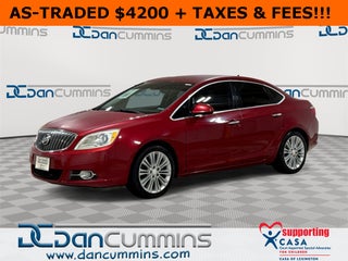 2013 Buick Verano Base