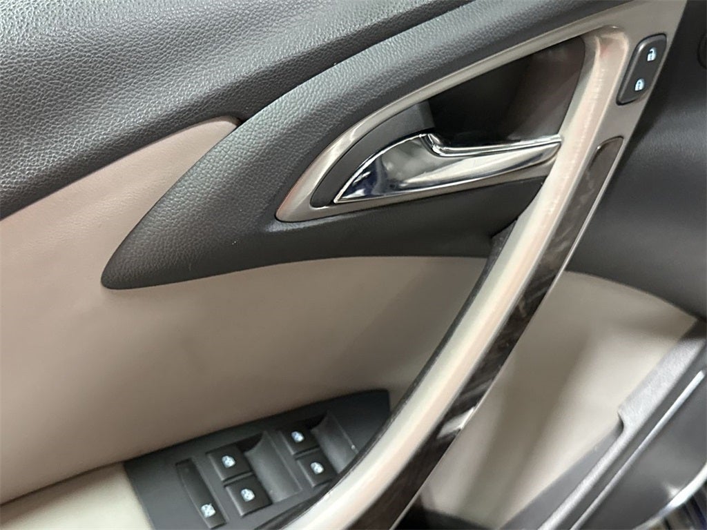 2016 Buick Verano 1SV