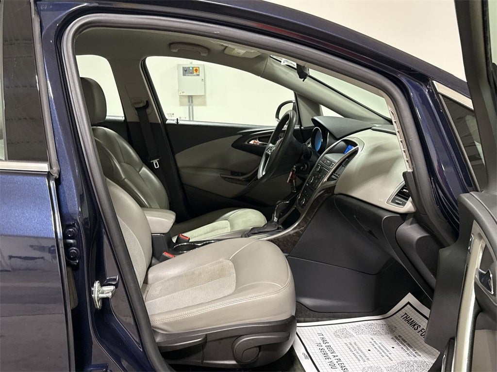 2016 Buick Verano 1SV