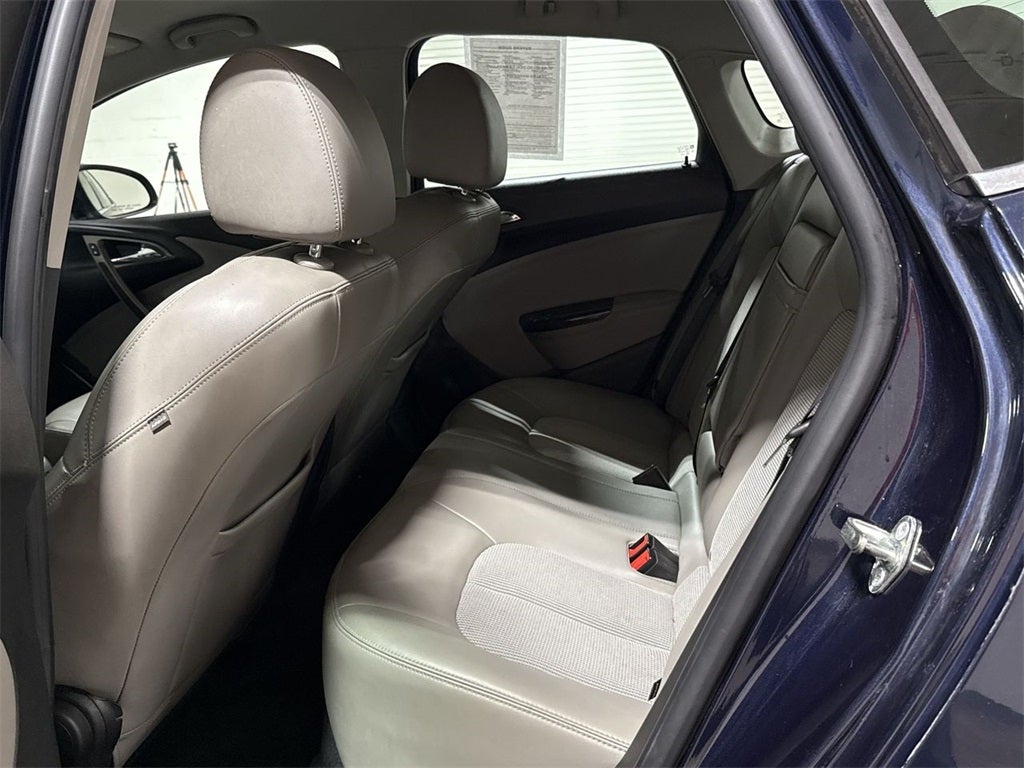 2016 Buick Verano 1SV