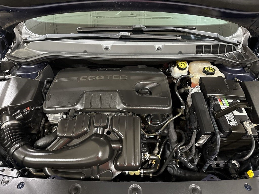 2016 Buick Verano 1SV