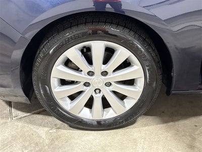 2016 Buick Verano 1SV