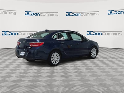 2016 Buick Verano 1SV