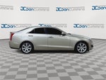 2013 Cadillac ATS 2.5L