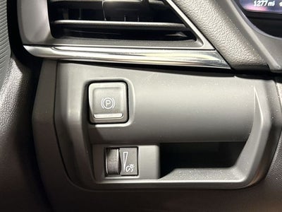 2024 Cadillac CT4 V-Series Blackwing