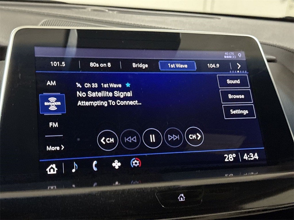 2024 Cadillac CT5 Premium Luxury