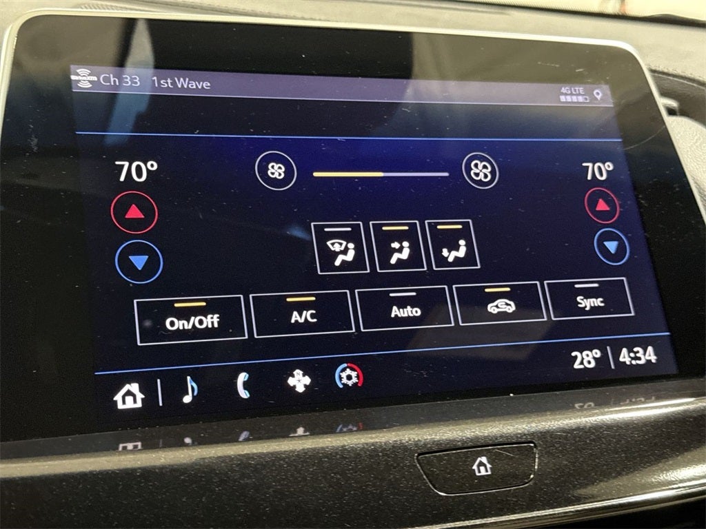 2024 Cadillac CT5 Premium Luxury