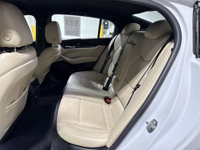 2024 Cadillac CT5 Premium Luxury