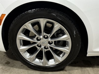 2024 Cadillac CT5 Premium Luxury