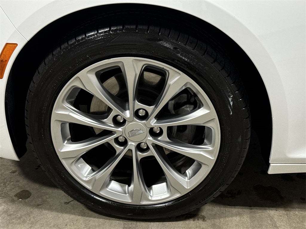 2024 Cadillac CT5 Premium Luxury