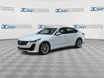 2024 Cadillac CT5 Premium Luxury