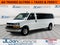 2018 Chevrolet Express 3500 LT