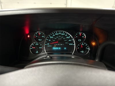 2018 Chevrolet Express 3500 LT