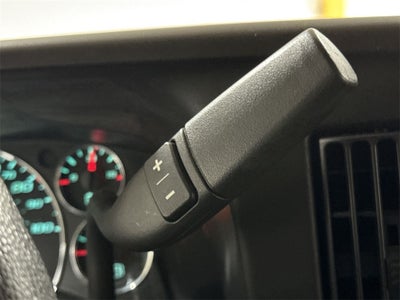 2018 Chevrolet Express 3500 LT