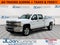 2016 Chevrolet Silverado 2500HD Work Truck