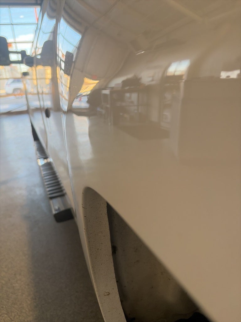 2016 Chevrolet Silverado 2500HD Work Truck