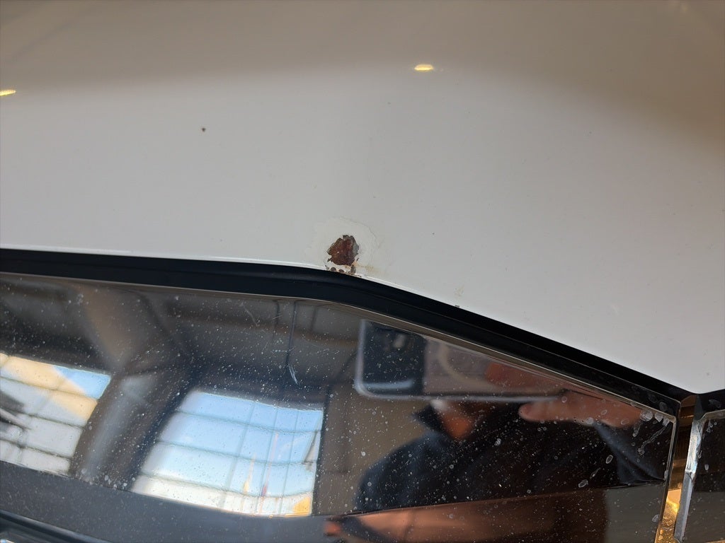 2016 Chevrolet Silverado 2500HD Work Truck