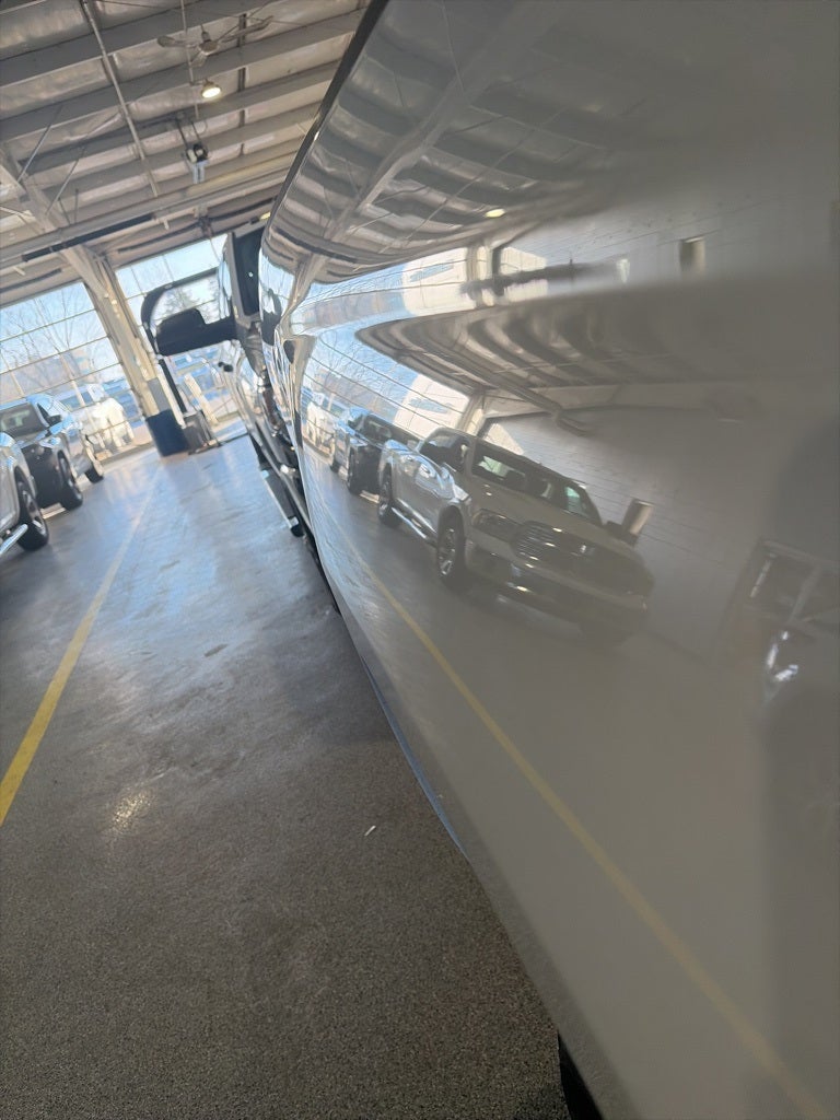 2016 Chevrolet Silverado 2500HD Work Truck