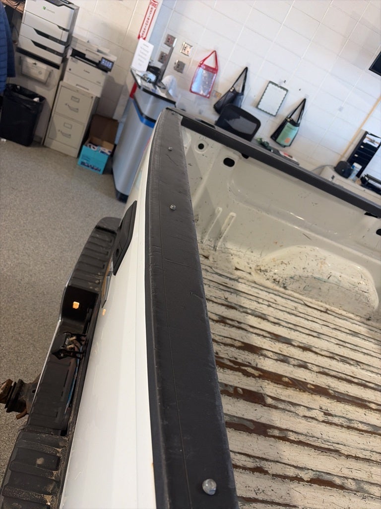 2016 Chevrolet Silverado 2500HD Work Truck