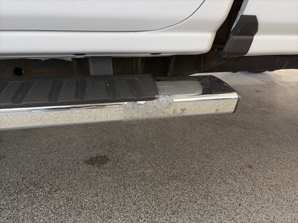 2016 Chevrolet Silverado 2500HD Work Truck