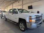 2016 Chevrolet Silverado 2500HD Work Truck