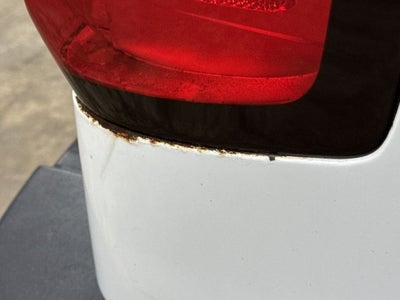 2016 Chevrolet Silverado 2500HD Work Truck