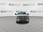 2016 Chevrolet Silverado 2500HD Work Truck
