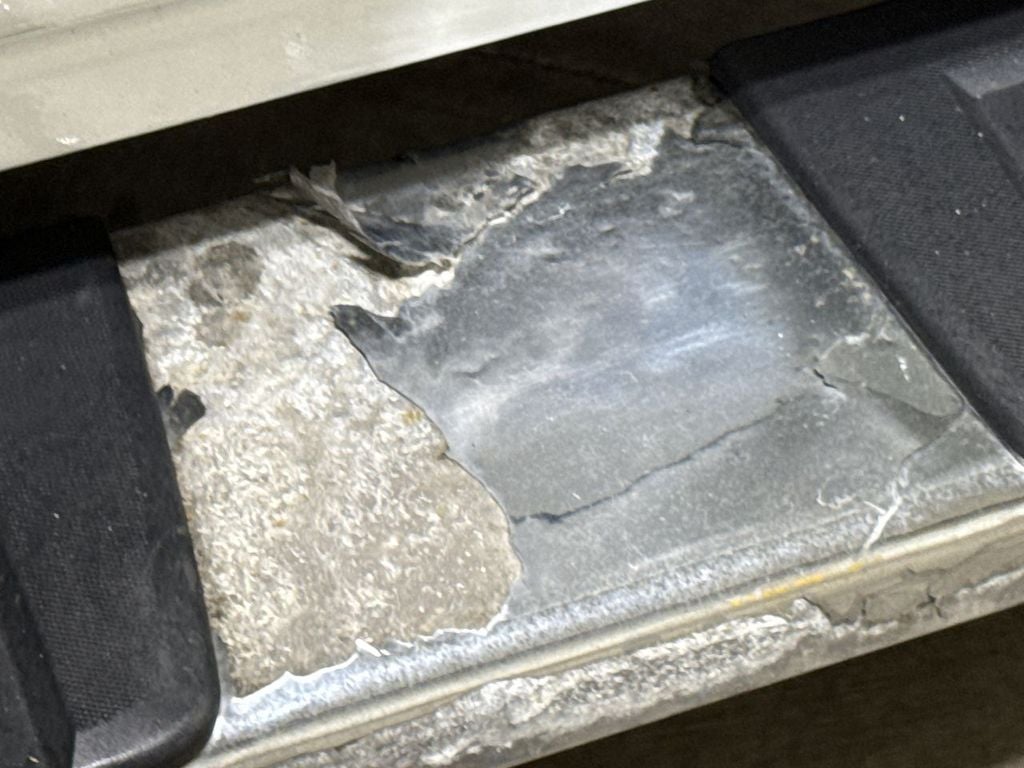 2016 Chevrolet Silverado 2500HD Work Truck