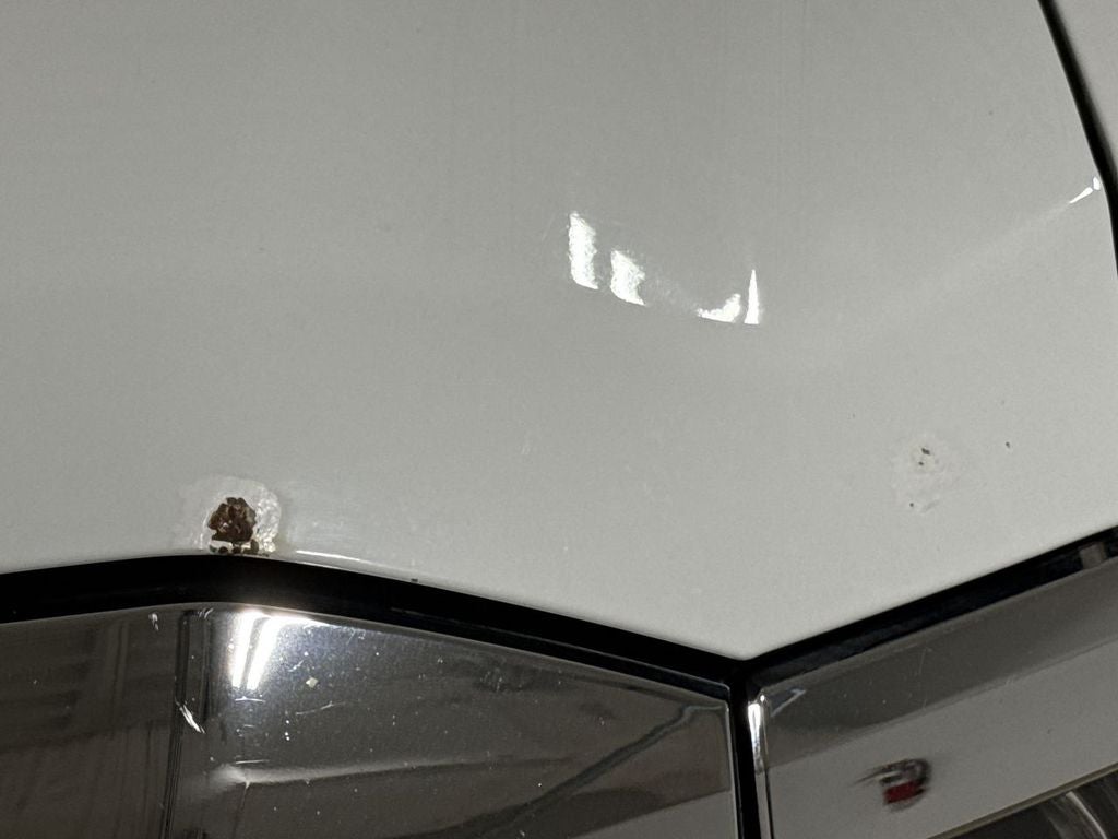 2016 Chevrolet Silverado 2500HD Work Truck