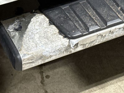 2016 Chevrolet Silverado 2500HD Work Truck