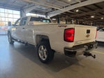 2016 Chevrolet Silverado 2500HD Work Truck