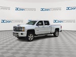 2019 Chevrolet Silverado 2500HD High Country