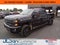 2015 Chevrolet Silverado 2500HD LT