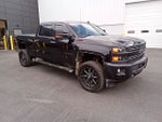 2015 Chevrolet Silverado 2500HD LT