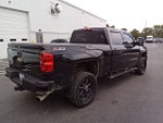 2015 Chevrolet Silverado 2500HD LT