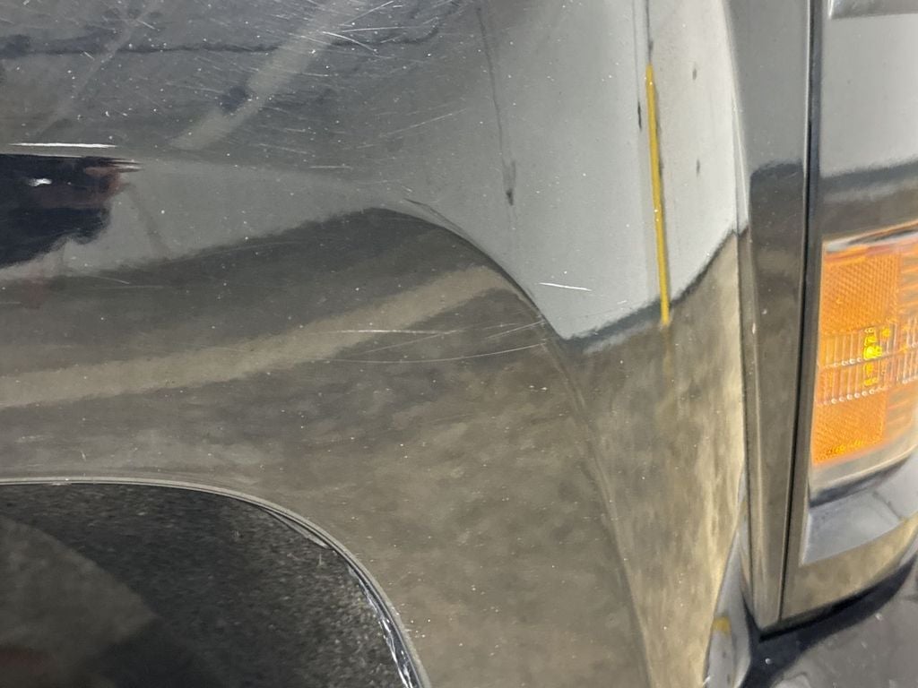 2018 Chevrolet Silverado 2500HD LT