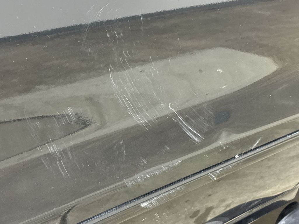 2018 Chevrolet Silverado 2500HD LT