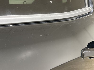 2018 Chevrolet Silverado 2500HD LT