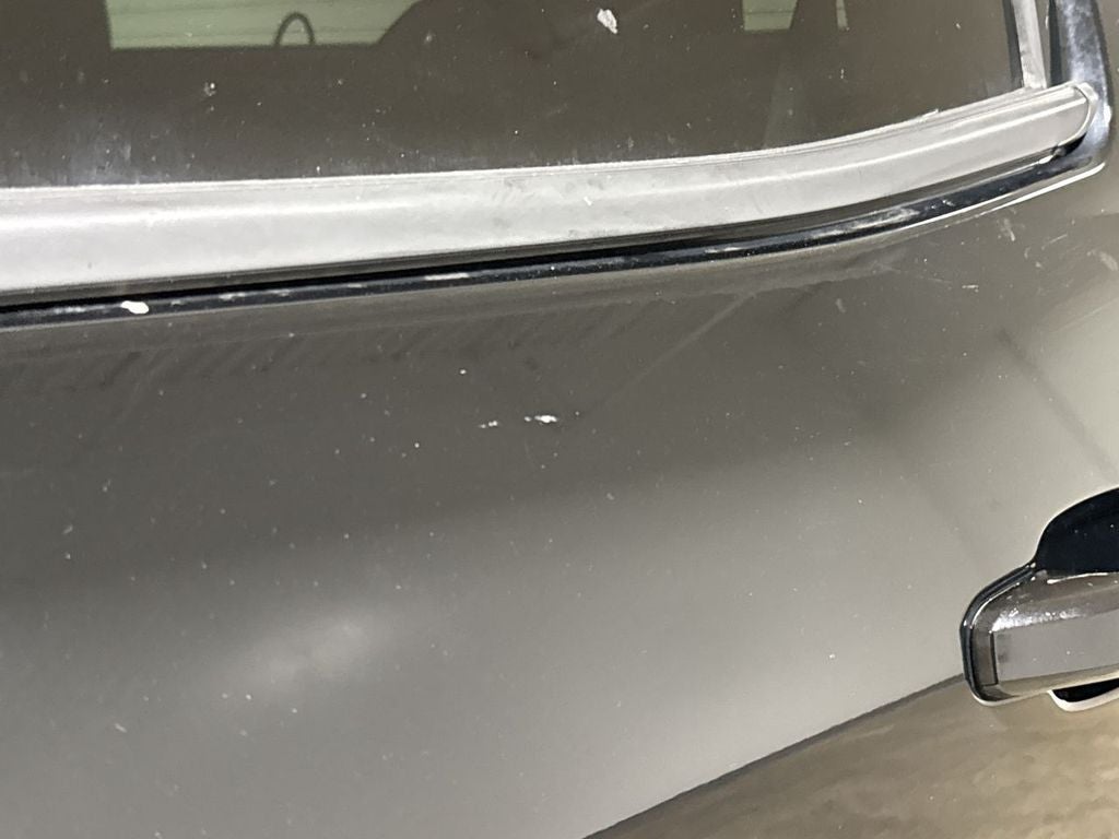 2018 Chevrolet Silverado 2500HD LT