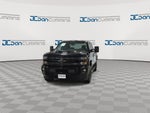 2018 Chevrolet Silverado 2500HD LT