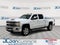 2018 Chevrolet Silverado 2500HD LTZ