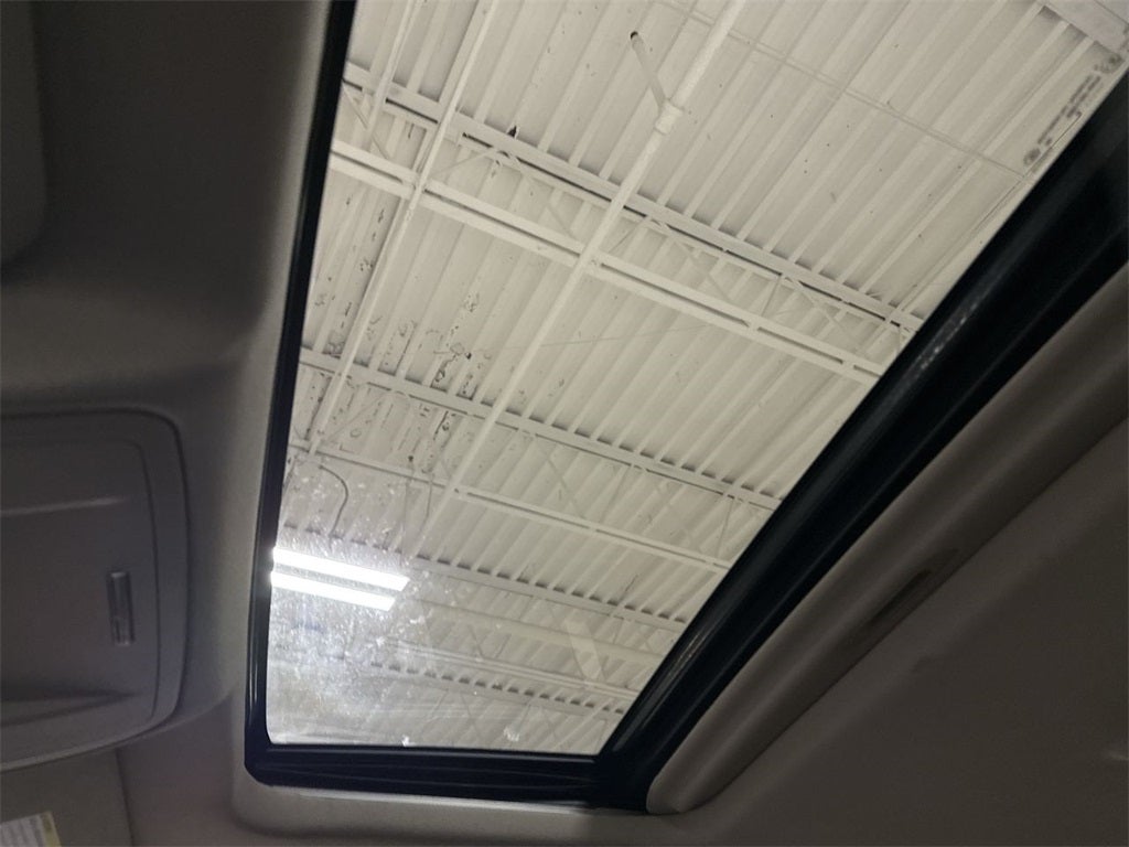 2018 Chevrolet Silverado 2500HD LTZ