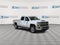 2018 Chevrolet Silverado 2500HD LTZ