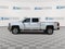2018 Chevrolet Silverado 2500HD LTZ